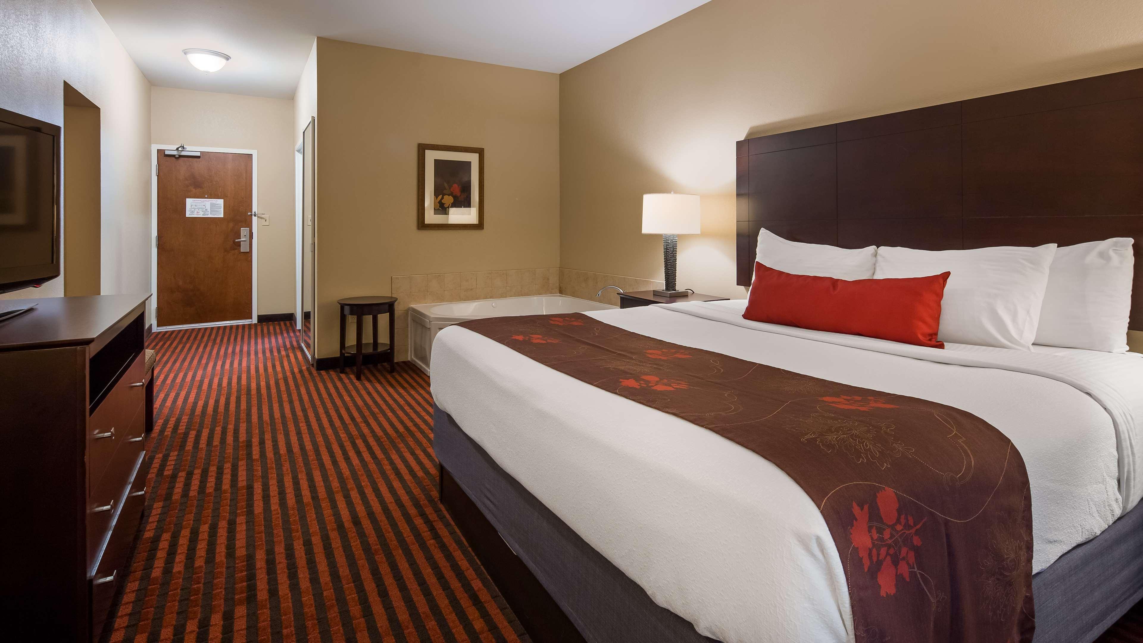 Best Western Plus Луїза Екстер'єр фото