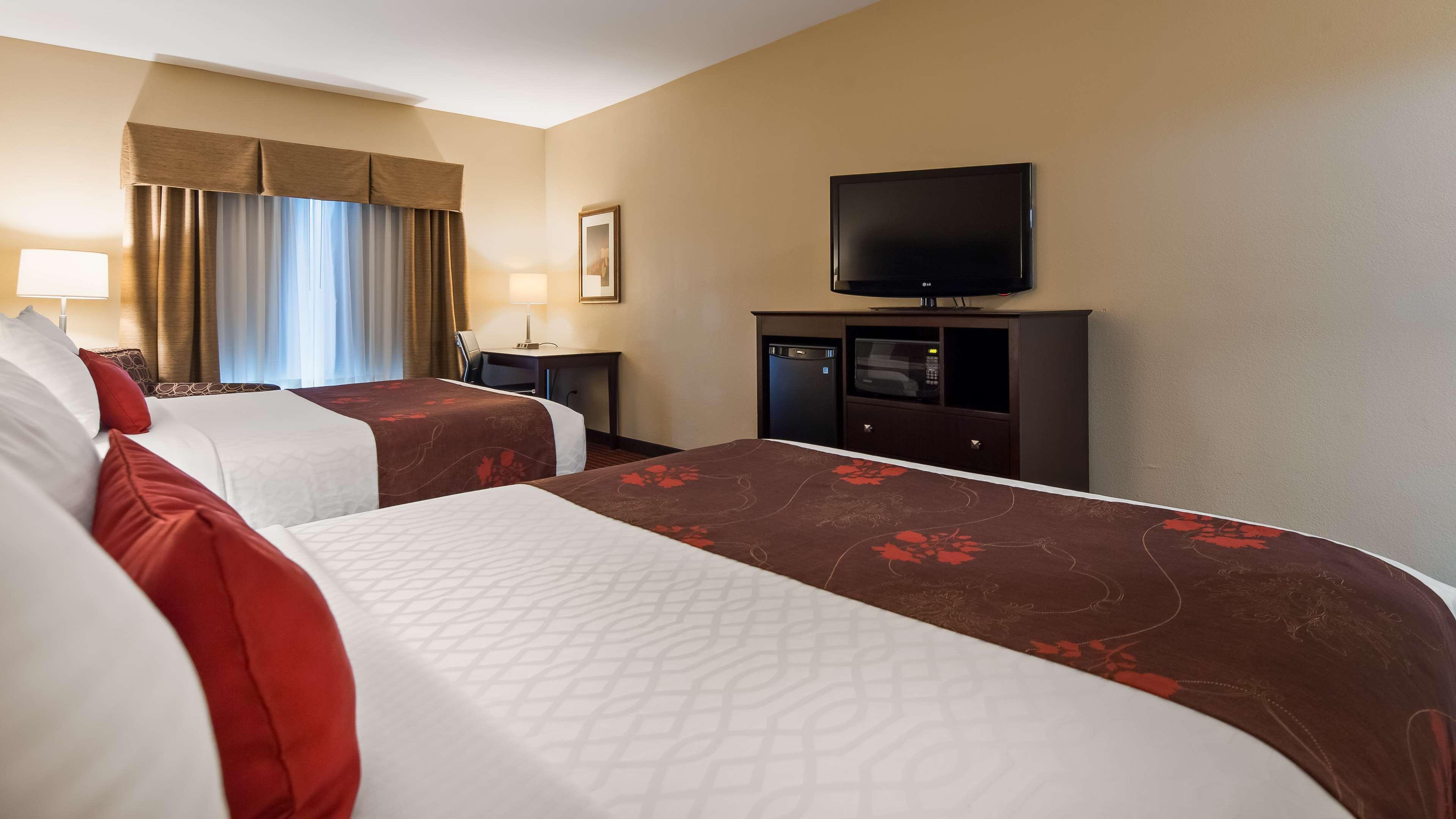 Best Western Plus Луїза Екстер'єр фото