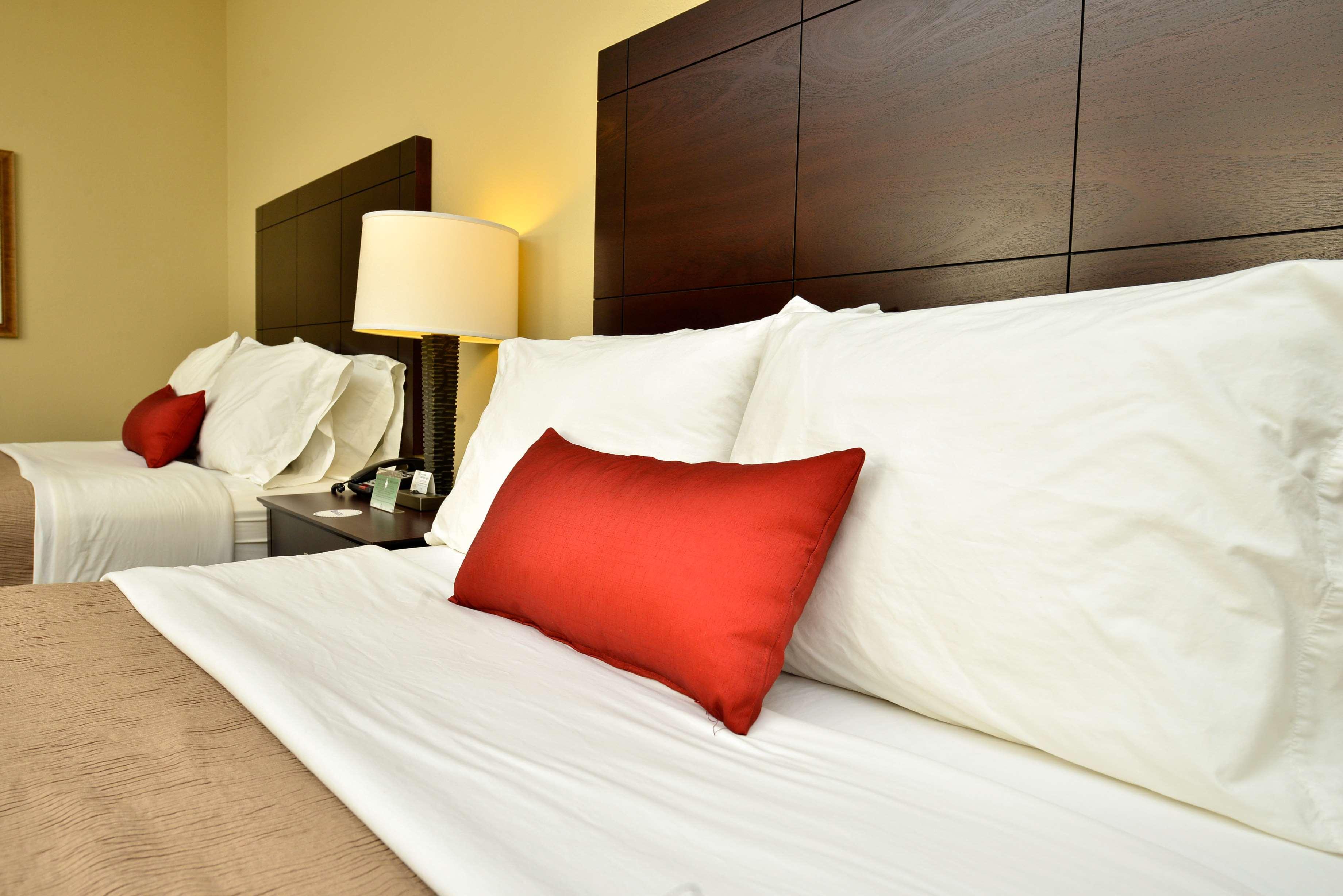 Best Western Plus Луїза Екстер'єр фото
