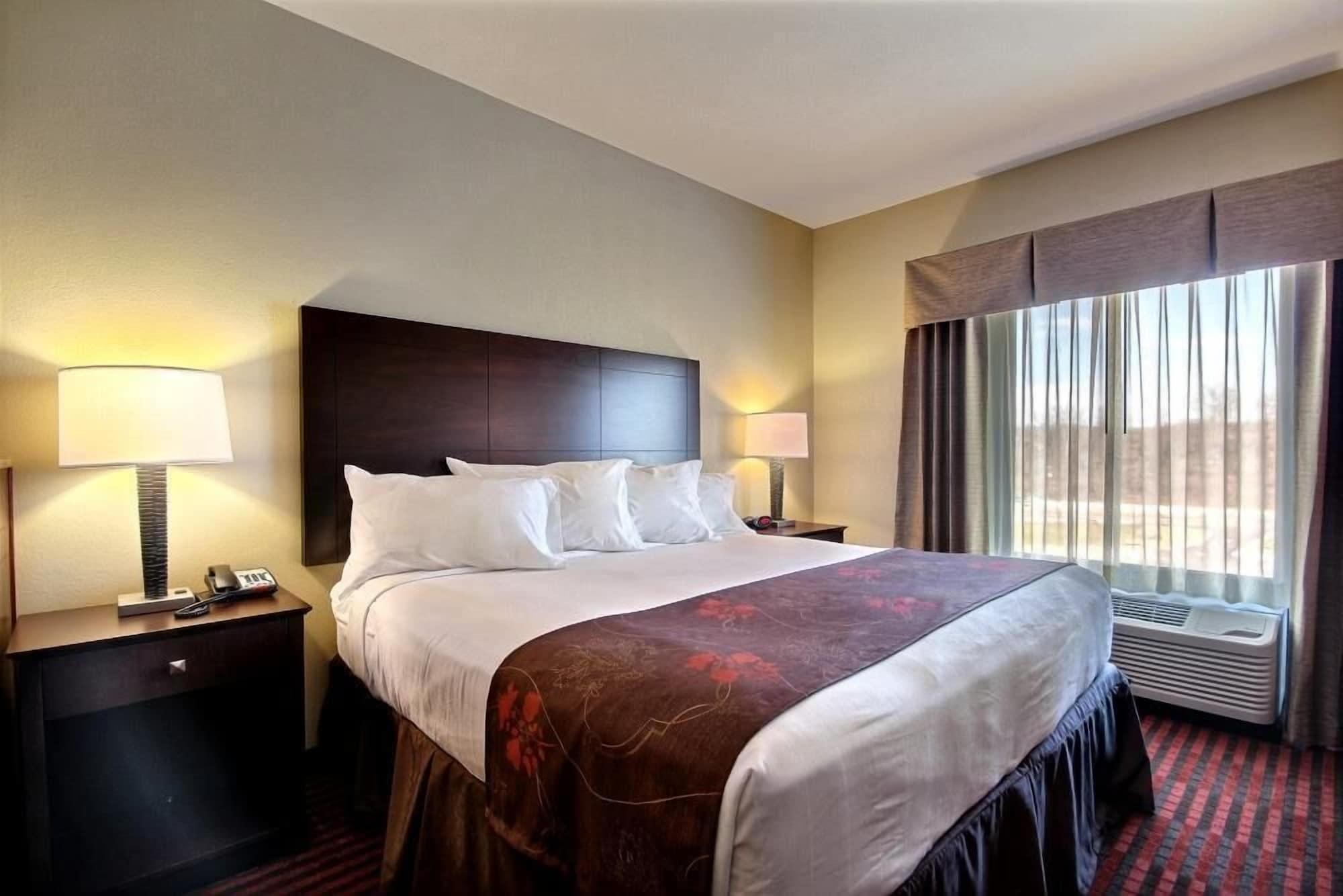 Best Western Plus Луїза Номер фото
