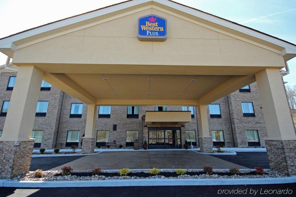 Best Western Plus Луїза Екстер'єр фото
